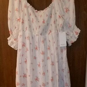 Livvy Worth Collective Maxi Dress